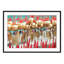 Buddhist Offering - Picture Frame Photograph on Paper-87885985-74856278