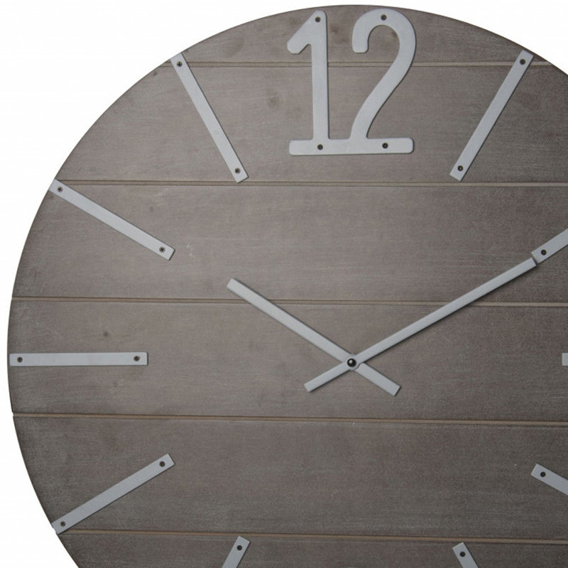Horloge murale 23,5 "sarya