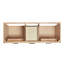 60" Double Bathroom Vanity Base Only-2080706937-2097815648