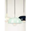 Luminaire suspendu en forme de dôme à 1 lumière Avery-974464809-974464812-974464813