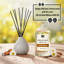 Recharge pour diffuseur de roseaux Amber DANIELLA'S CANDLES