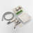 Complete Shower System with Rough in-Valve-65005163