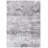 Custar Plush Performance Abstract Rug-2043555181