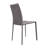 Helmer Bonded Leather Side Chair-1378686558
