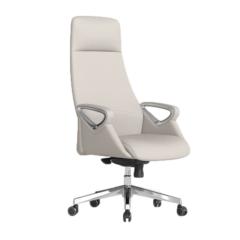 Conference Chair, Beige