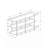 47.25'' Console Table-1240682410-1240682409