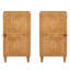 Solid Wood Accent Cabinet-2105347435