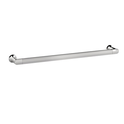 Genta 24" Wall Mounted Towel Bar