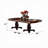 ACME Chateau De Ville Dining Table-1527153234-1519083543