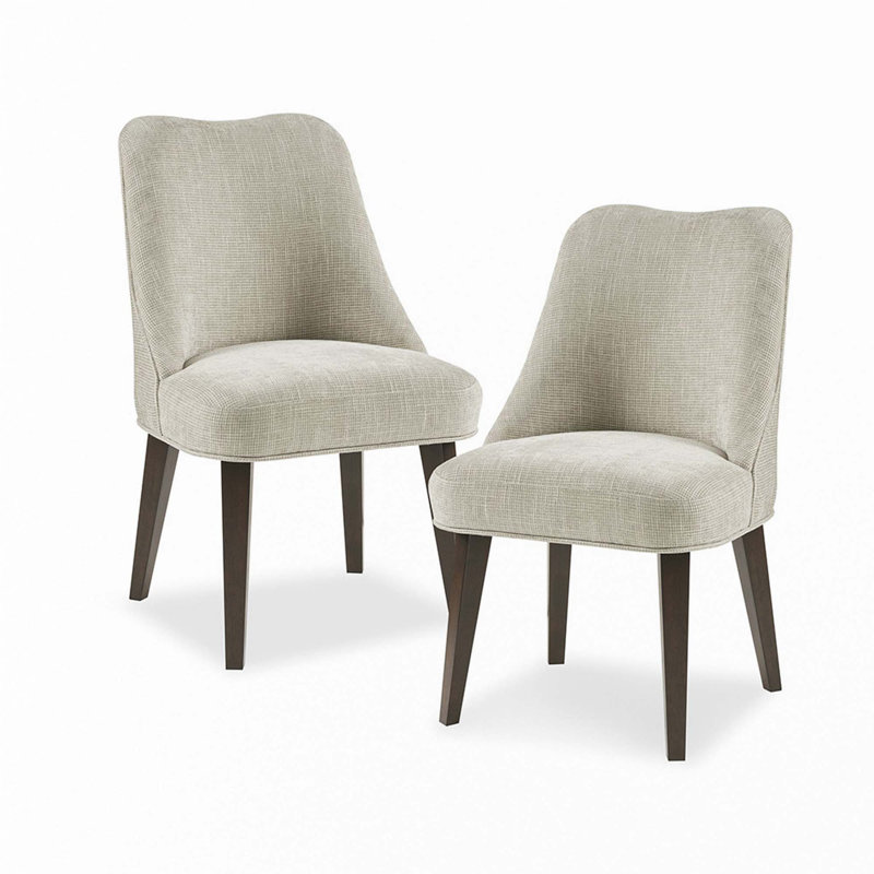 Chaise de salle à manger (ensemble de 2)