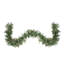 Guirlande de Noël 9 pi x 12 po Country-1676328338