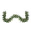 Guirlande de Noël 9 pi x 12 po Country-1676328339