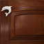 1.9" Dolphin Left Facing Small Knob-39948753-104674703-126755980