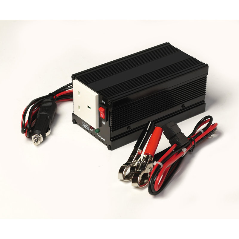 300W Inverter