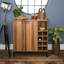 Wadlington Solid Wood Accent Chest-813929924