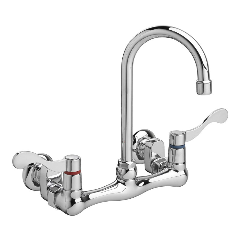 American Standard Heritage Kitchen Faucet Side Spray