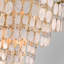 Dolce 19 Light Chandelier