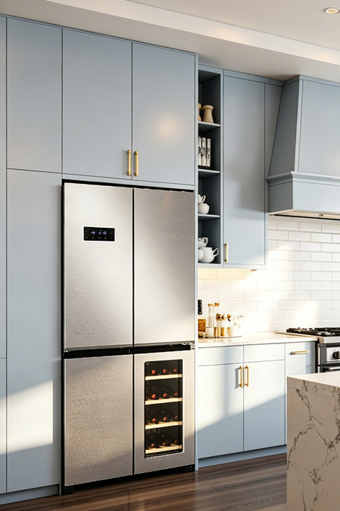 Refrigerator