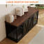 Meuble cage pour chien Furniture-36484810