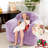 Bean Bag Chair, Bean Bag Couch With Armrests-1384136009-1386012473