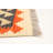 One-of-a-Kind 3'3" X 4'10" New Age Wool Area Rug in