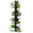 Adonay Geometric Bookcase