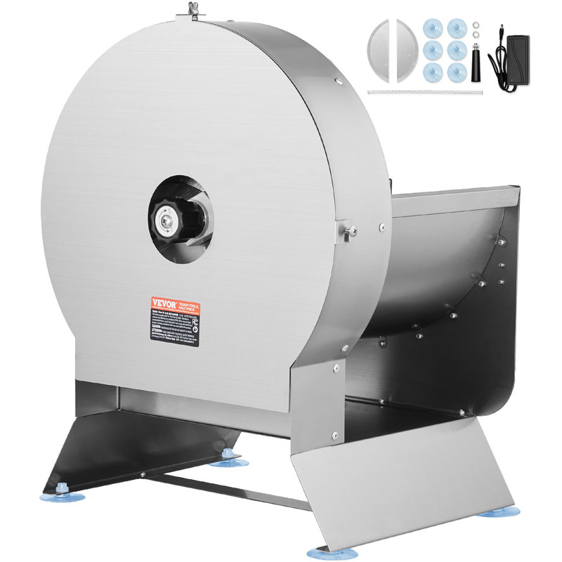 VEVOR Stainless Steel Slicer