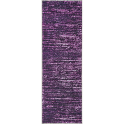 Ikhasa Chenille Indoor Rug