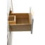 Ensemble de meuble-lavabo simple 30 po-86803635