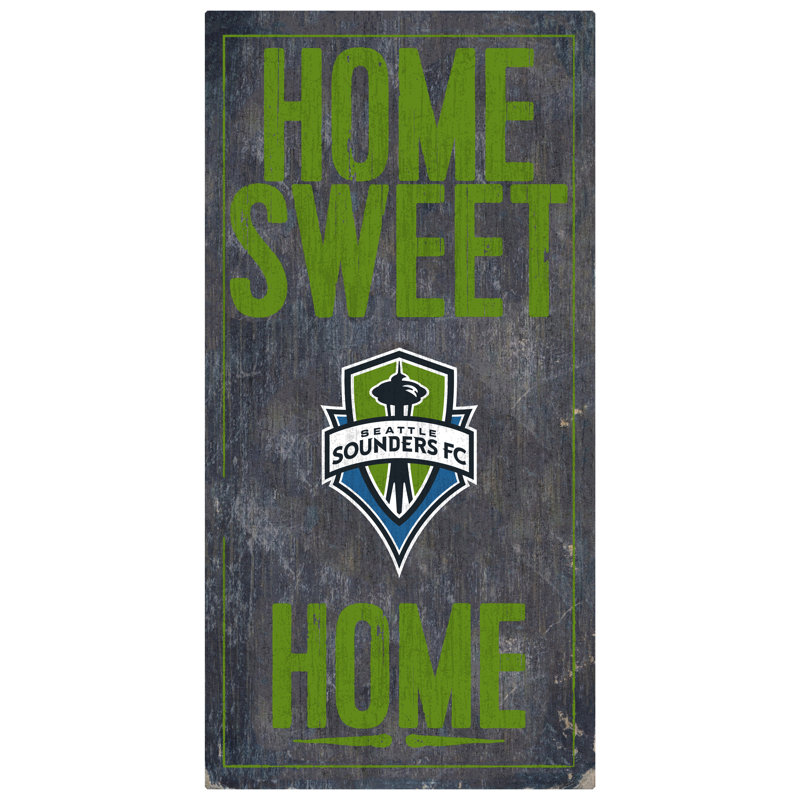 Wall Decor, Seattle Sounders FC