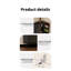 Armoire d'appoint multicouche de grande capacité-489246143