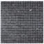 12 in. x 12 in. Grid Polished Marble Tile