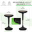 Tabouret Triangle Wobble Uncage