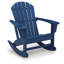 Outdoor Rocking Chair