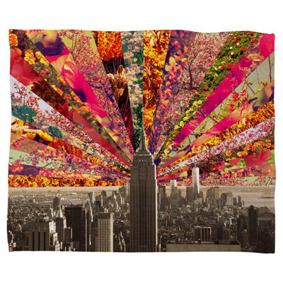 Throw Blanket