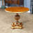 Solid Wood End Table
