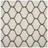 Ivory/Slate Blue