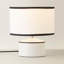 Dennin Ceramic Table Lamp