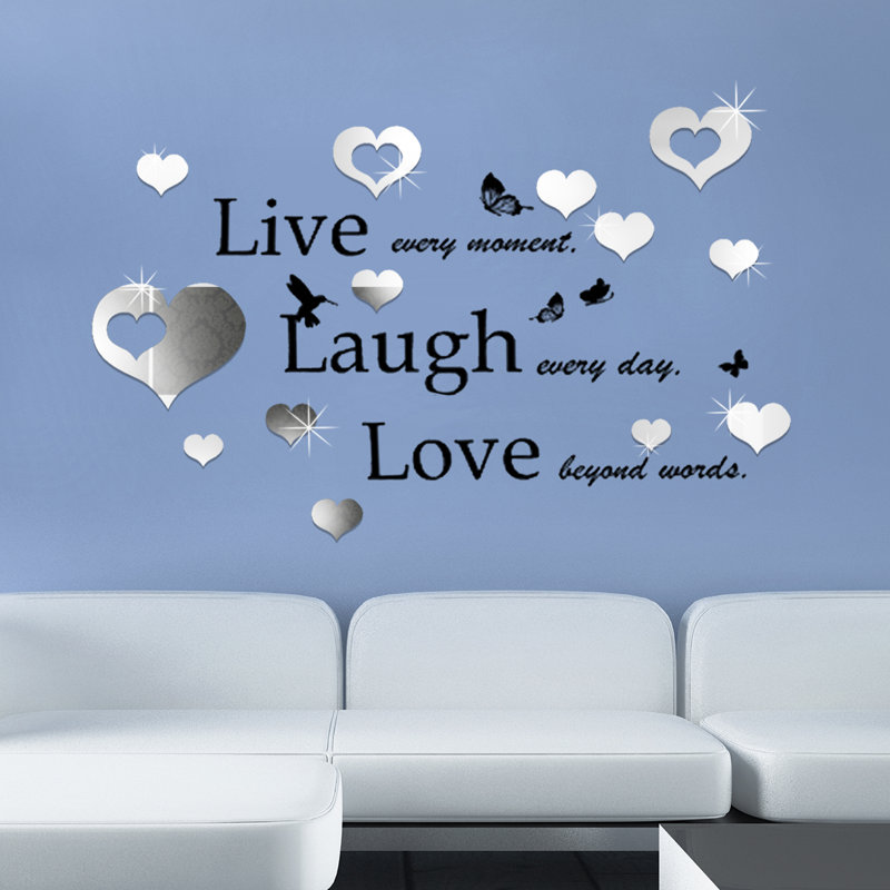 Wall Decal