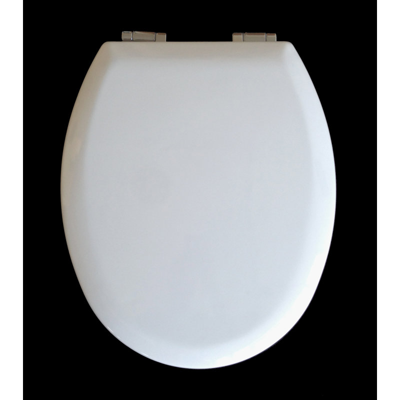 Triest Elongated Toilet Seat