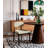 Westerfeld Eligah Vegan Leather Upholstered Dining Side Chair-1756742524-1756742498
