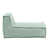 Polyester menthe