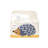 3 Sprouts - Baby Diaper Caddy - Organizer Basket For Nursery - Hedgehog-41795413