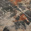 Tapis taupe Xhevrie intérieur / extérieur lavable à la machine-1538227451