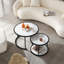 Ensemble de 2 tables gigognes Lazarria-1464158997