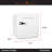 Magic Chef 1.6 Cubic Feet Retro Style Mini Fridge with Interior LED Light, White