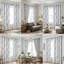 Room Darkening Curtain