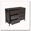 Commode 6 tiroirs, armoire de rangement, style élégant, convient pour l'entrée du salon et de la salle à manger, 6 tiroirs-121083052