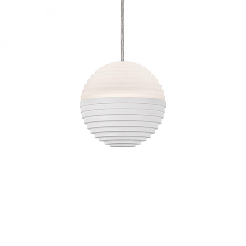 1 - Light LED Pendant
