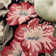 Hogle Hand Hooked Wool Floral Rug